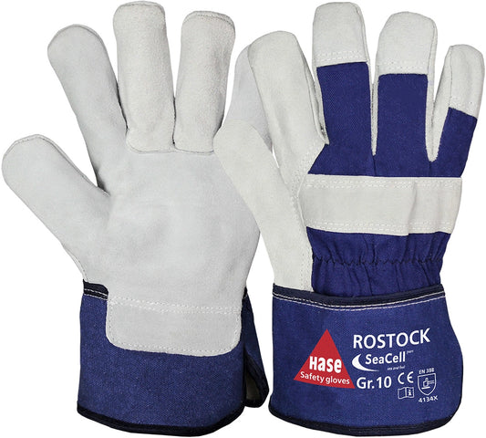 Hase Safety Gloves Rostock SeaCell