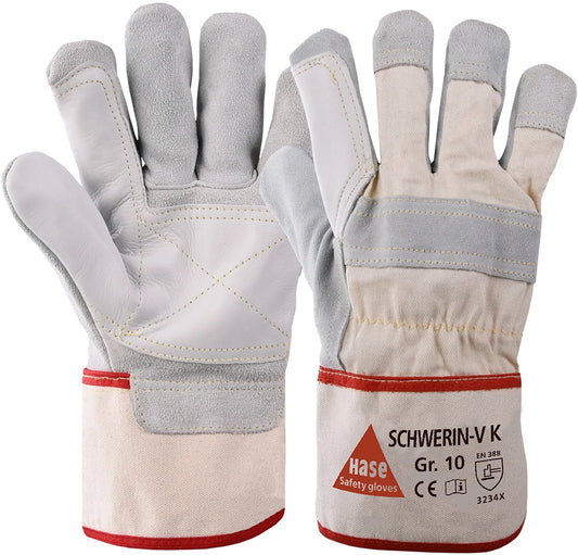 Hase Safety Gloves Schwerin V K