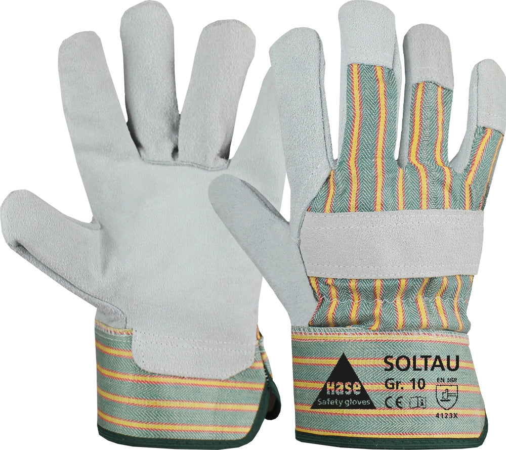 Hase Safety Gloves Soltau