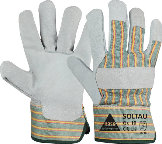 Hase Safety Gloves Soltau