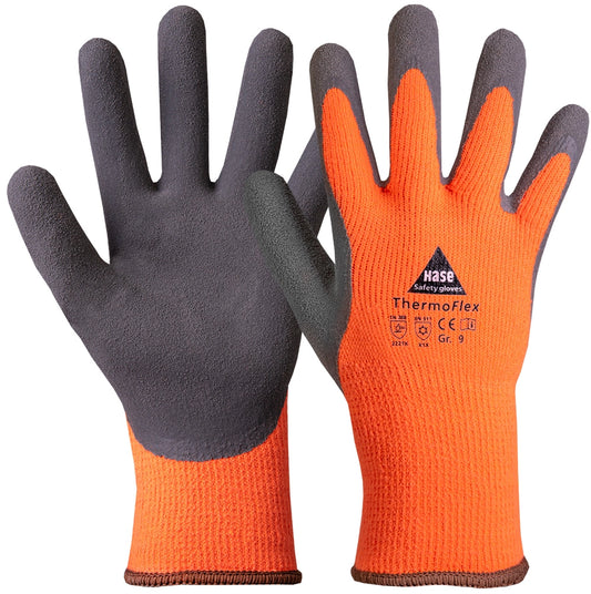 Hase Safety Gloves ThermoFlex