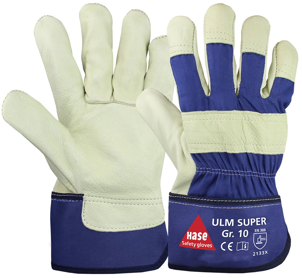Hase Safety Gloves Ulm Super