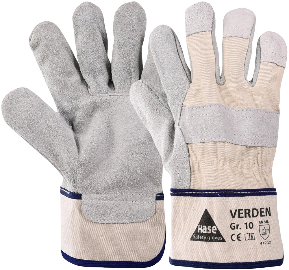 Hase Safety Gloves Verden