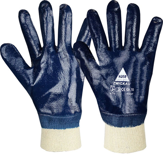 Hase Safety Gloves Zwickau