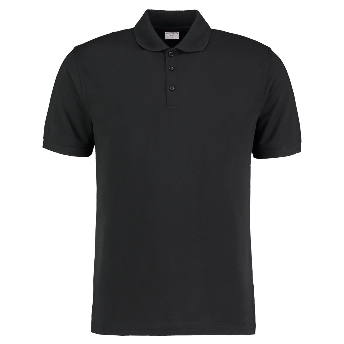 Kustom Kit KK413 Slim Fit Klassic Superwash® 60° Polo
