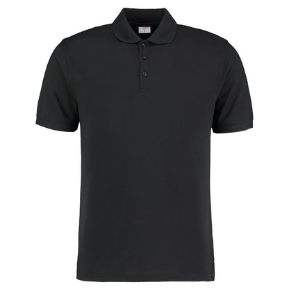 Kustom Kit KK413 Slim Fit Klassic Superwash® 60° Polo