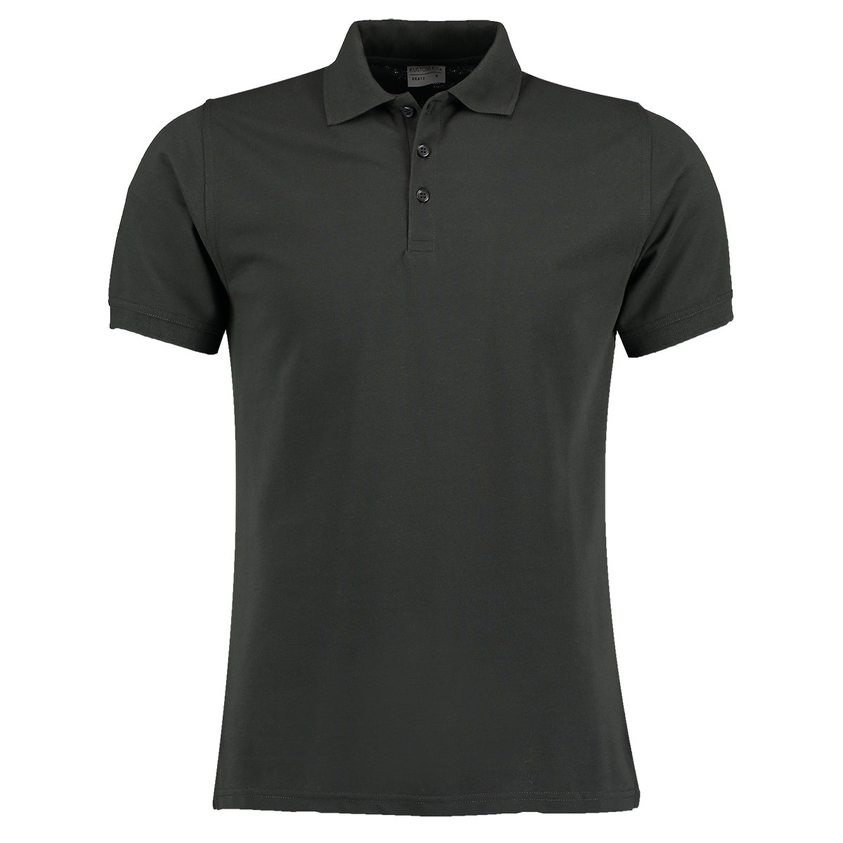 Kustom Kit KK413 Slim Fit Klassic Superwash® 60° Polo