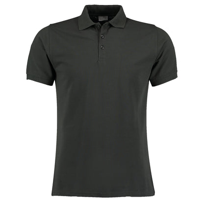Kustom Kit KK413 Slim Fit Klassic Superwash® 60° Polo