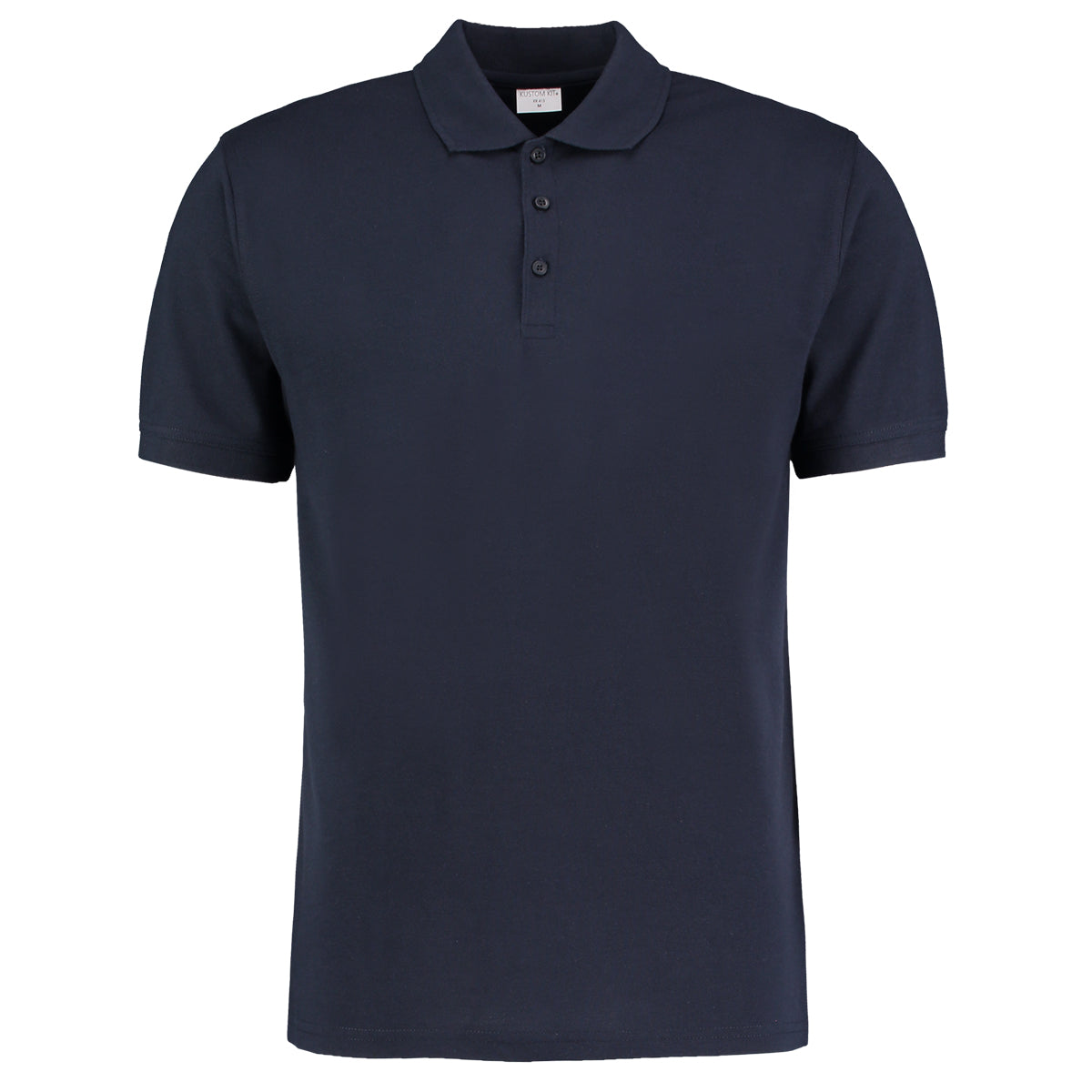 Kustom Kit KK413 Slim Fit Klassic Superwash® 60° Polo