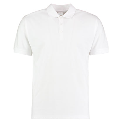 Kustom Kit KK413 Slim Fit Klassic Superwash® 60° Polo