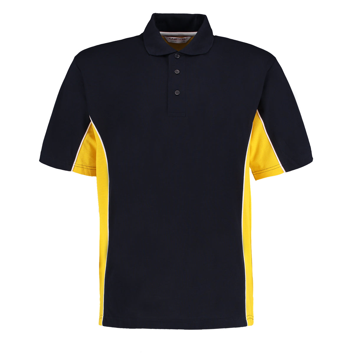 Kustom Kit KK475 Classic Fit Track Polo