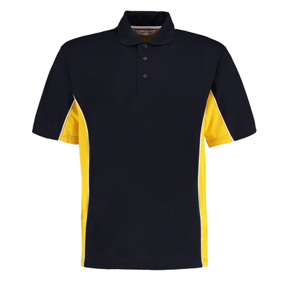 Kustom Kit KK475 Classic Fit Track Polo