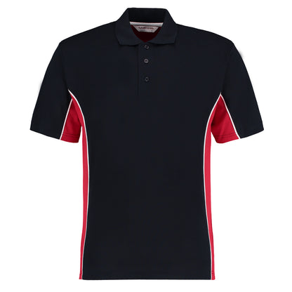 Kustom Kit KK475 Classic Fit Track Polo