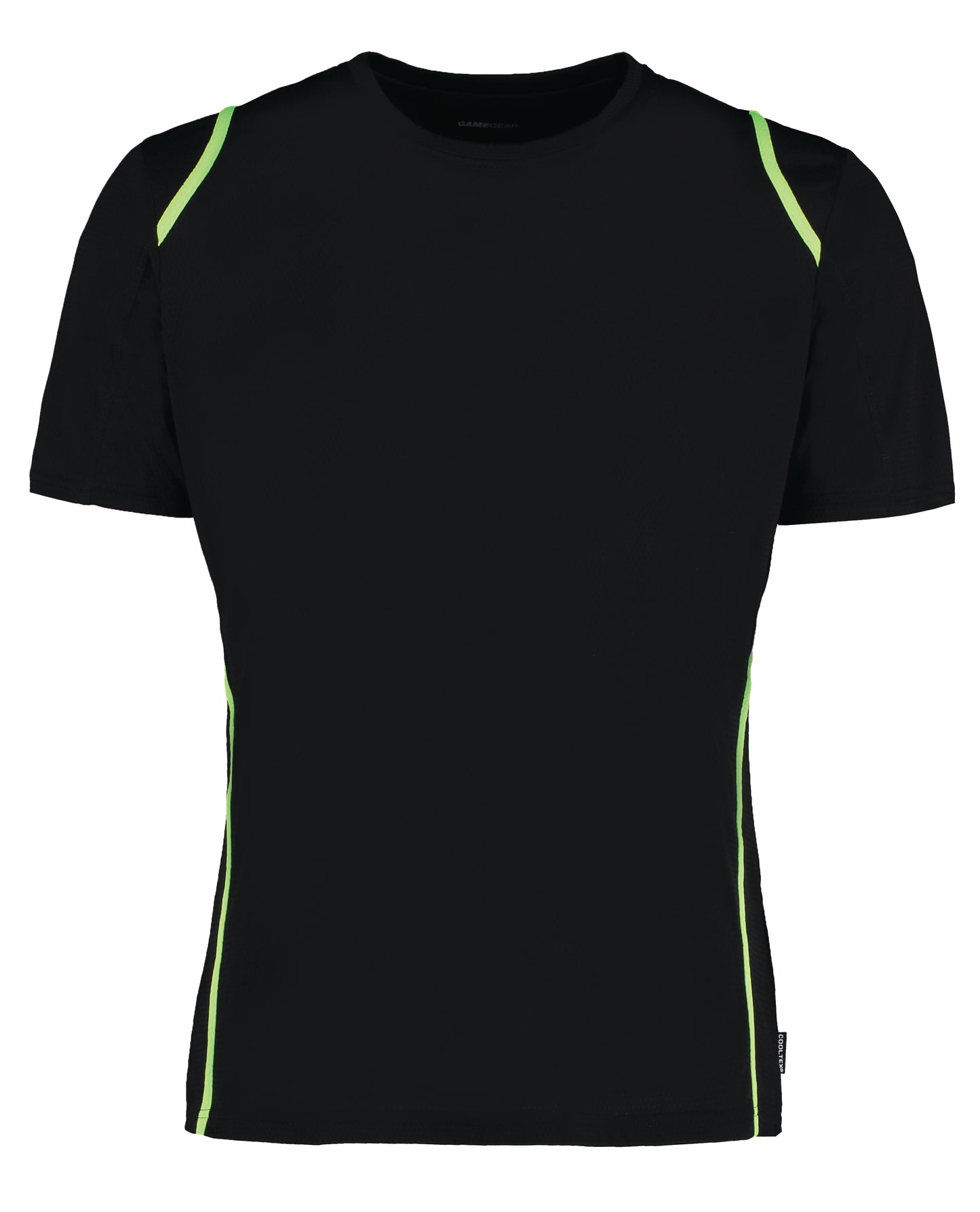Kustom Kit KK991 Regular Fit Cooltex® Contrast Tee
