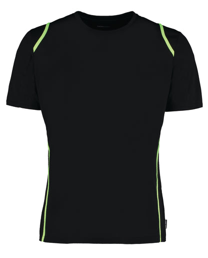 Kustom Kit KK991 Regular Fit Cooltex® Contrast Tee