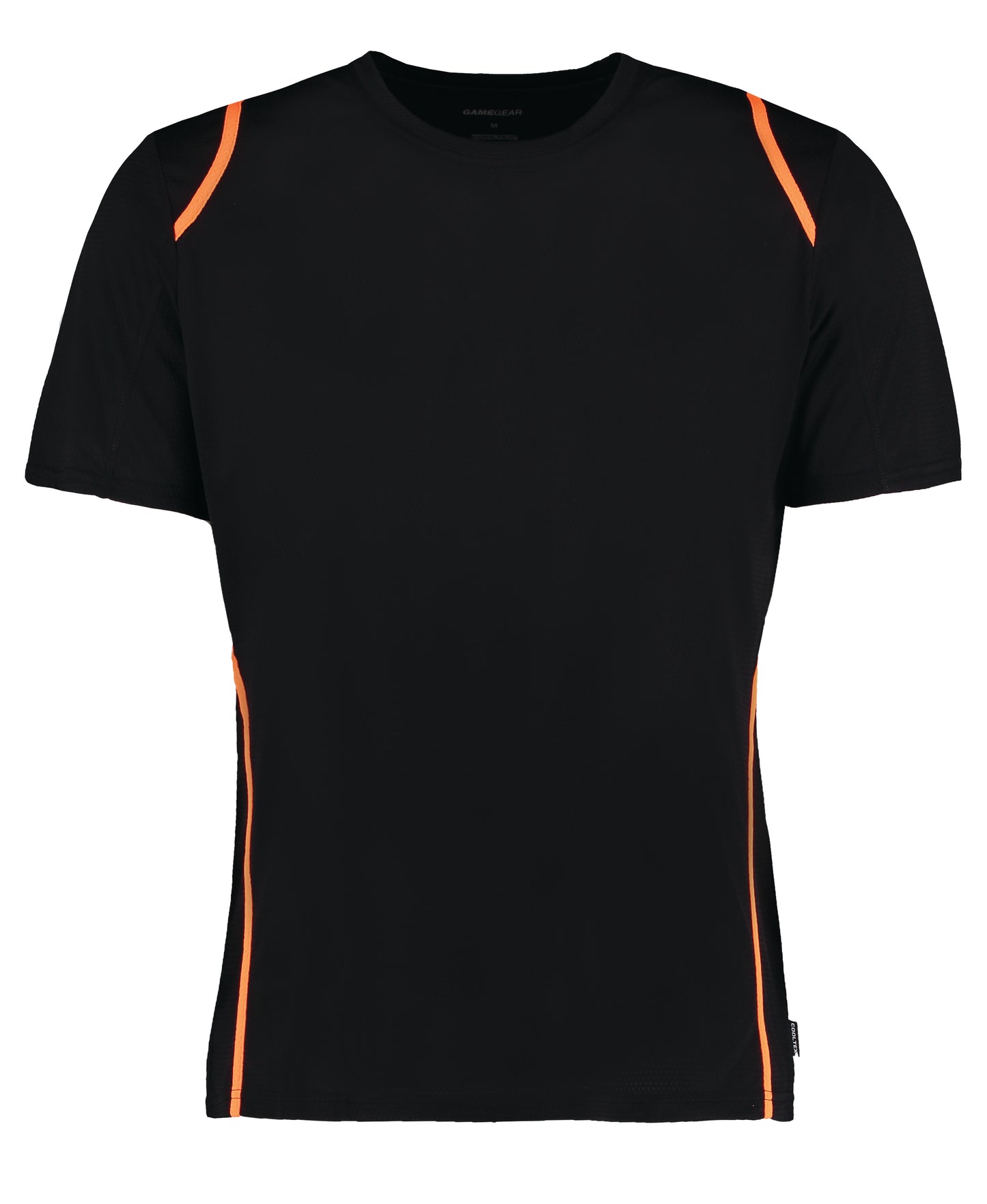 Kustom Kit KK991 Regular Fit Cooltex® Contrast Tee