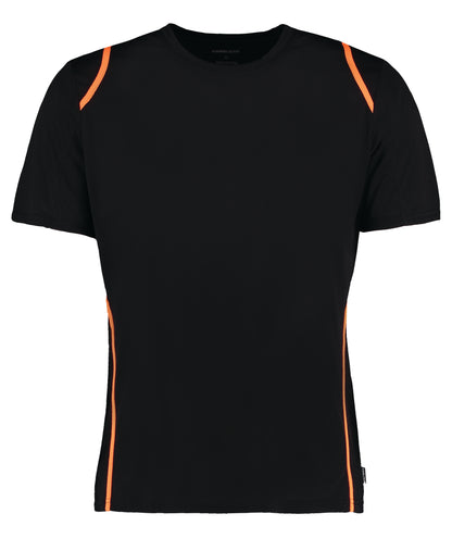 Kustom Kit KK991 Regular Fit Cooltex® Contrast Tee