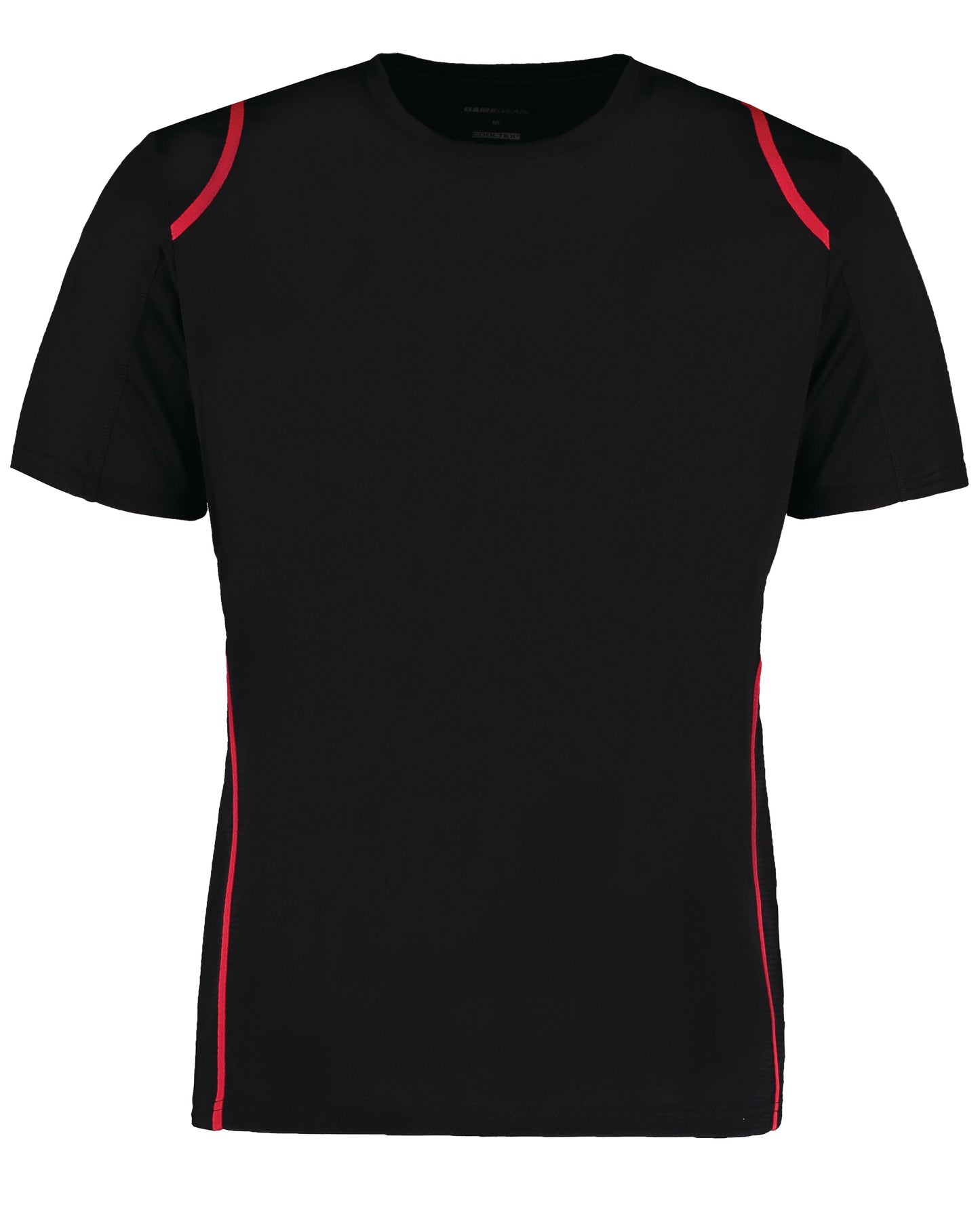 Kustom Kit KK991 Regular Fit Cooltex® Contrast Tee