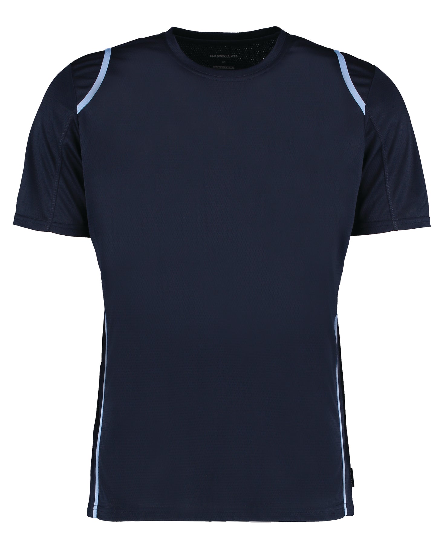 Kustom Kit KK991 Regular Fit Cooltex® Contrast Tee