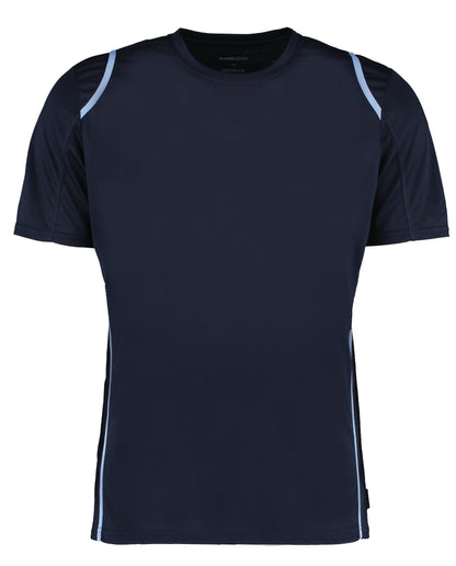 Kustom Kit KK991 Regular Fit Cooltex® Contrast Tee