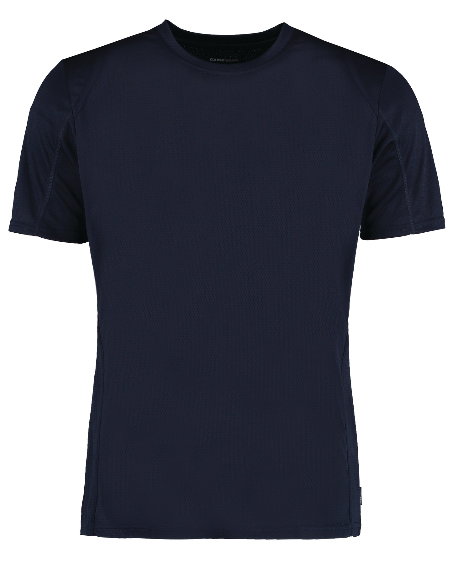 Kustom Kit KK991 Regular Fit Cooltex® Contrast Tee