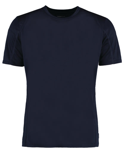 Kustom Kit KK991 Regular Fit Cooltex® Contrast Tee