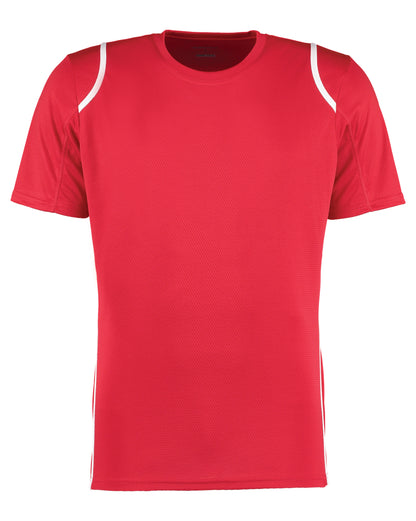 Kustom Kit KK991 Regular Fit Cooltex® Contrast Tee