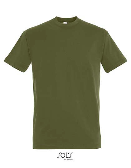 SOL´S Imperial T-Shirt 11500