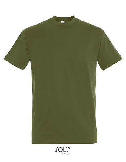 SOL´S Imperial T-Shirt 11500