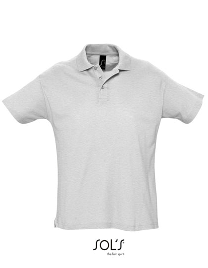 SOL´S Summer Polo II 11342