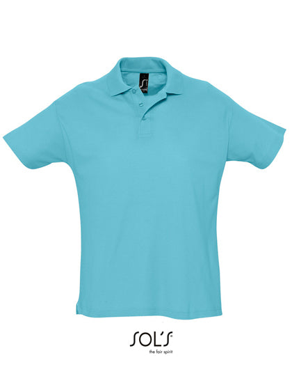 SOL´S Summer Polo II 11342