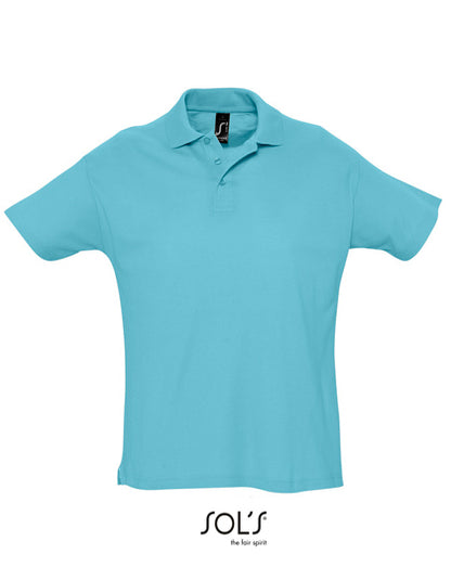 SOL´S Summer Polo II 11342