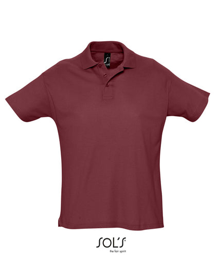 SOL´S Summer Polo II 11342