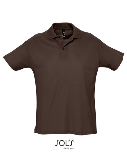 SOL´S Summer Polo II 11342