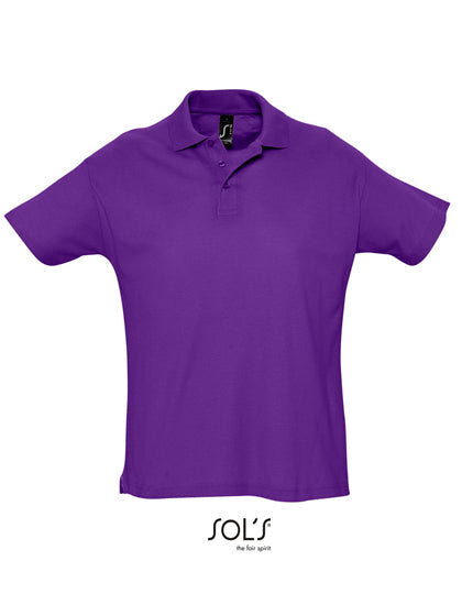 SOL´S Summer Polo II 11342