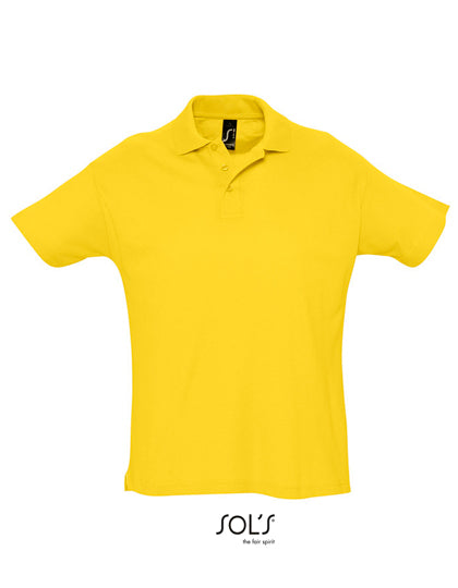 SOL´S Summer Polo II 11342