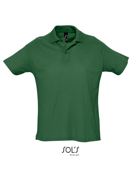SOL´S Summer Polo II 11342