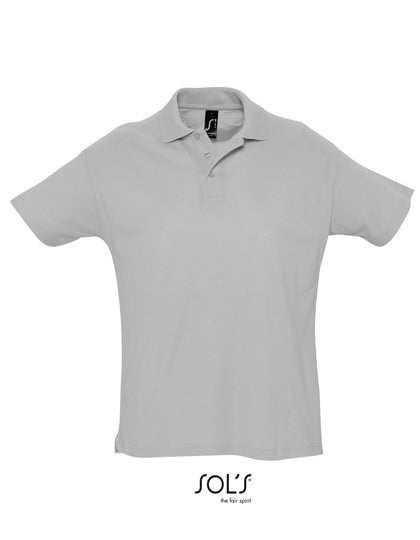 SOL´S Summer Polo II 11342