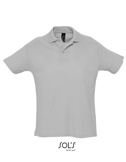 SOL´S Summer Polo II 11342