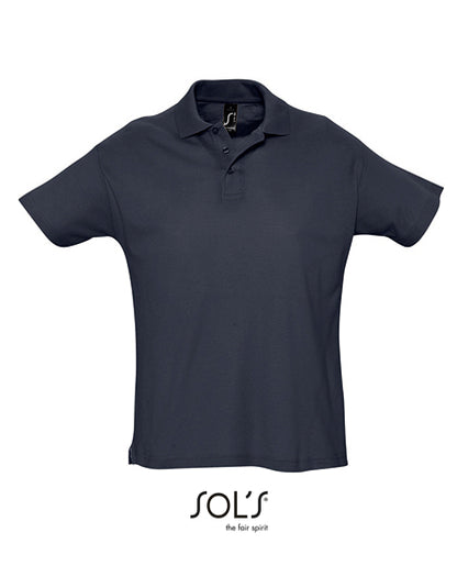 SOL´S Summer Polo II 11342