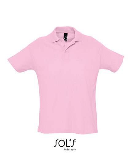 SOL´S Summer Polo II 11342