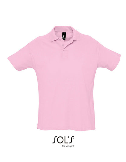 SOL´S Summer Polo II 11342