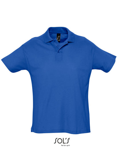 SOL´S Summer Polo II 11342