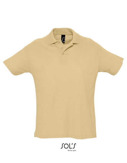 SOL´S Summer Polo II 11342