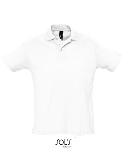 SOL´S Summer Polo II 11342