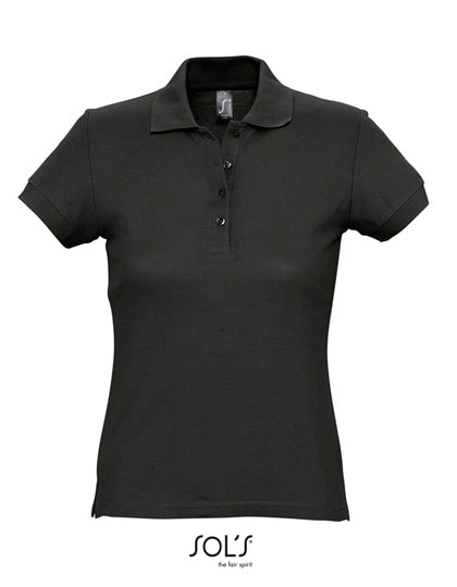 SOL´S Women´s Polo Passion 11338