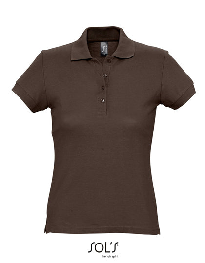 SOL´S Women´s Polo Passion 11338