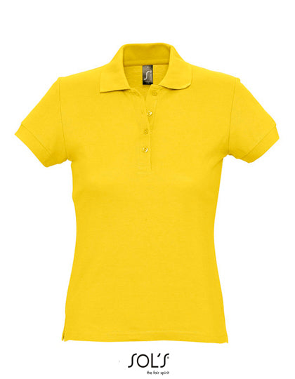 SOL´S Women´s Polo Passion 11338
