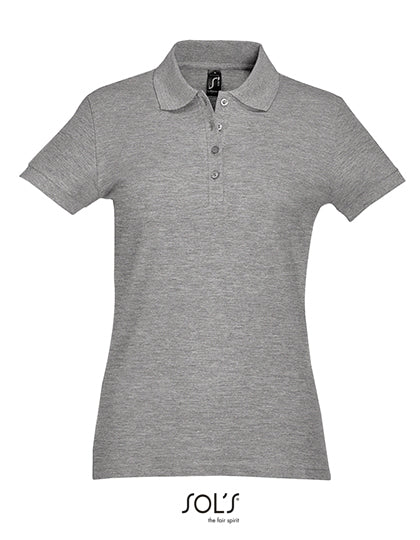 SOL´S Women´s Polo Passion 11338