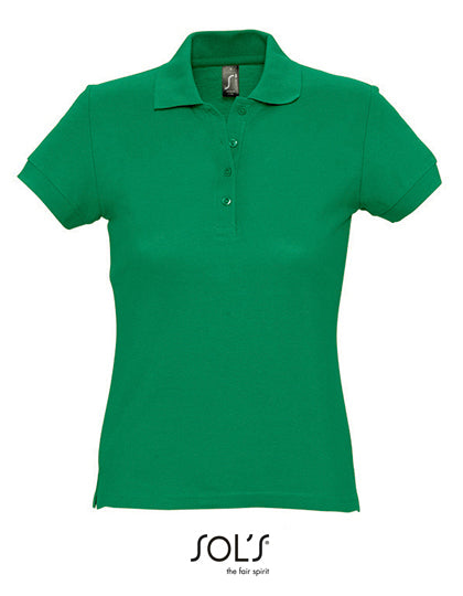 SOL´S Women´s Polo Passion 11338